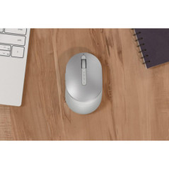 DL MOUSE MS7421W WIRELESS RECHARGEABLE 570-ABLOtimbru verde 0.18 lei)