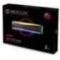 SSD ADATA XPG SPECTRIX S40G- 2TB- M.2- PCIe Gen3.0 x4- 3D TLC NAND Flash- R/W: 3500/3000 MB/s- AS40G-2TT-C