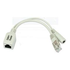 MIKROTIK 10/100 POE INJECTOR RBPOE