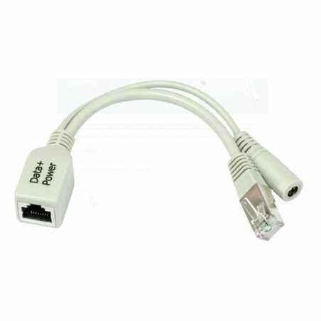 MIKROTIK 10/100 POE INJECTOR RBPOE