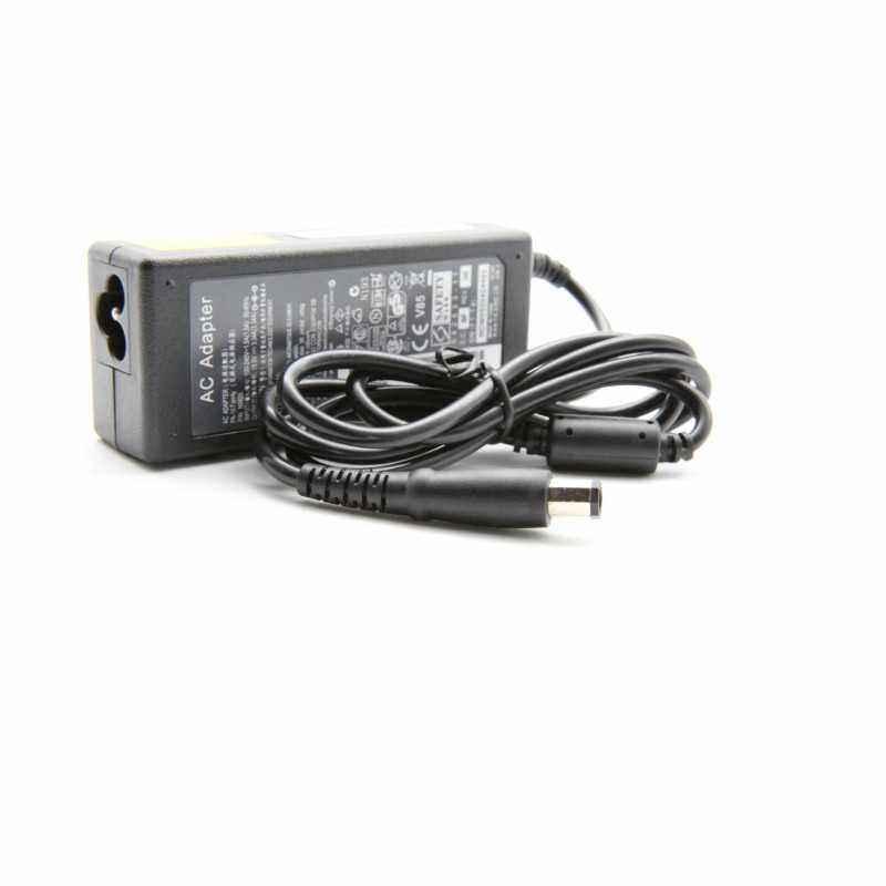 Incarcator laptop pentru Dell 65W 19.5V 3.34A mufa octagonala