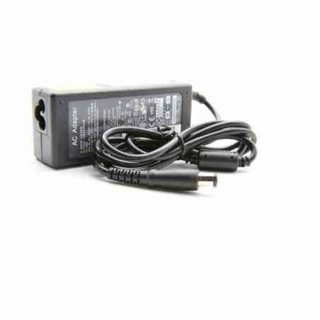 Incarcator laptop pentru Dell 65W 19.5V 3.34A mufa octagonala