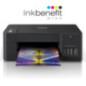 Multifunctional Inkjet CISS Color Brother DCP-T420W- A4- Functii: Impr.-Scan.-Cop.- Viteza de Printare Monocrom: 16 ipm- Viteza