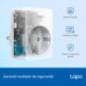 PRIZA inteligenta TP-LINK- certificare matter- Schuko x 1- conectare prin SchukoT)- 10 A- programare prin smartphone- Bluetooth-