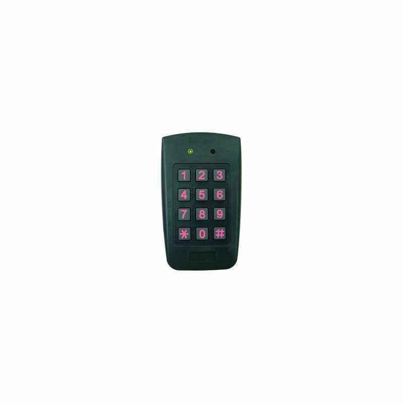 Controler stand-alone PIN