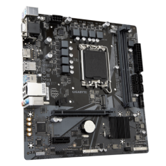 MB GIGABYTE H610M H V2 LGA1700 DDR4 H610M H V2 DDR4