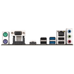 MB GIGABYTE H610M H V2 LGA1700 DDR4 H610M H V2 DDR4