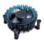 CPU INTEL i5-12400F- skt LGA 1700- Core i5- frecventa 2.5 GHz- turbo 4.4 GHz- 6 nuclee- putere 65 W- cooler stock inclus- BX8071