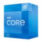 CPU INTEL i5-12400F- skt LGA 1700- Core i5- frecventa 2.5 GHz- turbo 4.4 GHz- 6 nuclee- putere 65 W- cooler stock inclus- BX8071