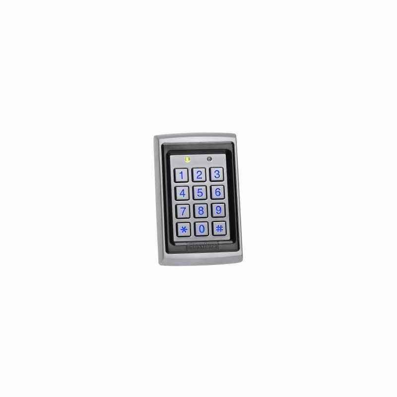 Unitate de control acces stand-alone de tip PIN si PROX