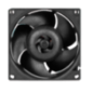 VENTILATOR carcasa Arctic- 80mm- 7000 rpm- dual-bearing- PWM regulated ACFAN00288A