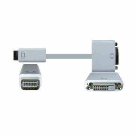 Cablu DVI mama - mini DVI Marimea: 0.1 m