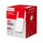 MERCUSYS AC1900 RANGE EXTENDER ME50G ME50Gtimbru verde 2 lei)