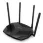 MERCUSYS MR60X AX1500 WIFI 6 ROUTER MR60Xtimbru verde 0.8 lei)