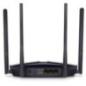 MERCUSYS MR60X AX1500 WIFI 6 ROUTER MR60Xtimbru verde 0.8 lei)