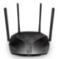 MERCUSYS MR60X AX1500 WIFI 6 ROUTER MR60Xtimbru verde 0.8 lei)