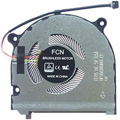Cooler/FAN laptop Lenovo ThinkBook 14s-IWL IdeaPad S540-13S-IWLÂ&nbsp;DFS150305180T BL0110401355 small