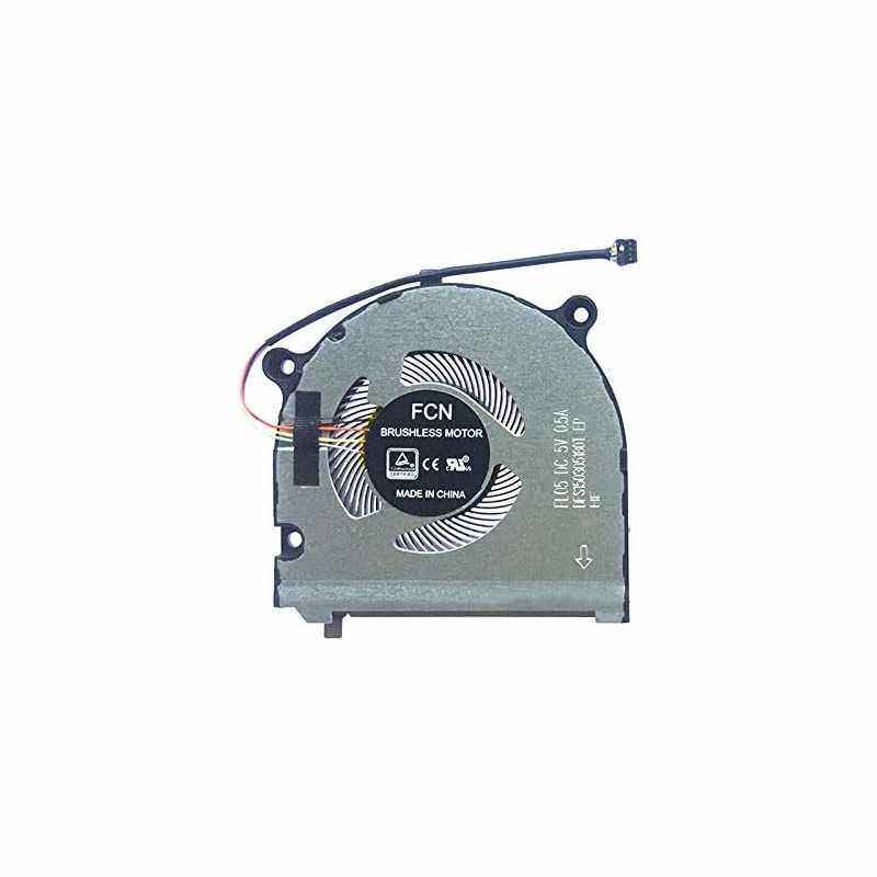 Cooler/FAN laptop Lenovo ThinkBook 14s-IWL IdeaPad S540-13S-IWLÂ&nbsp;DFS150305180T BL0110401355 small