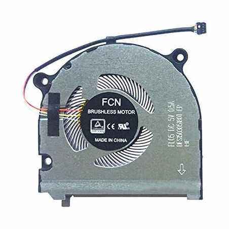 Cooler/FAN laptop Lenovo ThinkBook 14s-IWL IdeaPad S540-13S-IWLÂ&nbsp;DFS150305180T BL0110401355 small