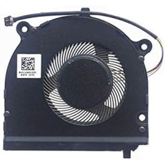 Cooler/FAN laptop Lenovo ThinkBook 14s-IWL IdeaPad S540-13S-IWLÂ&nbsp;DFS150305180T BL0110401355 small