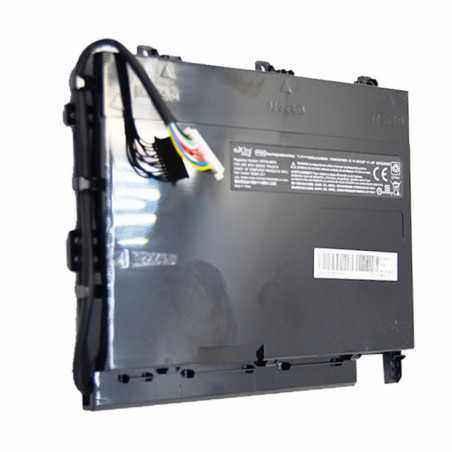 Laptop battery for HP Omen 17-w100 17t-w100 17-w100ng 17-w110ng 17-w131ng 17-w119tx 17-w120tx 17-w205tx 17-w206tx 17-w295ms HSTN