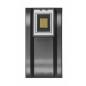 Cititor biometric & PROX 100 utilzatori Rosslare AYC B7661 Cititor biometric & PROX 100 utilzatori Rosslare AYC B7661