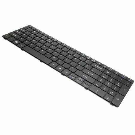 Tastatura laptop pentru ACER Aspire 5810 5810T 5810TG 5810TZ 5741G 5742G 5745 5750G 5349 5733 5733Z 5749 5749Z