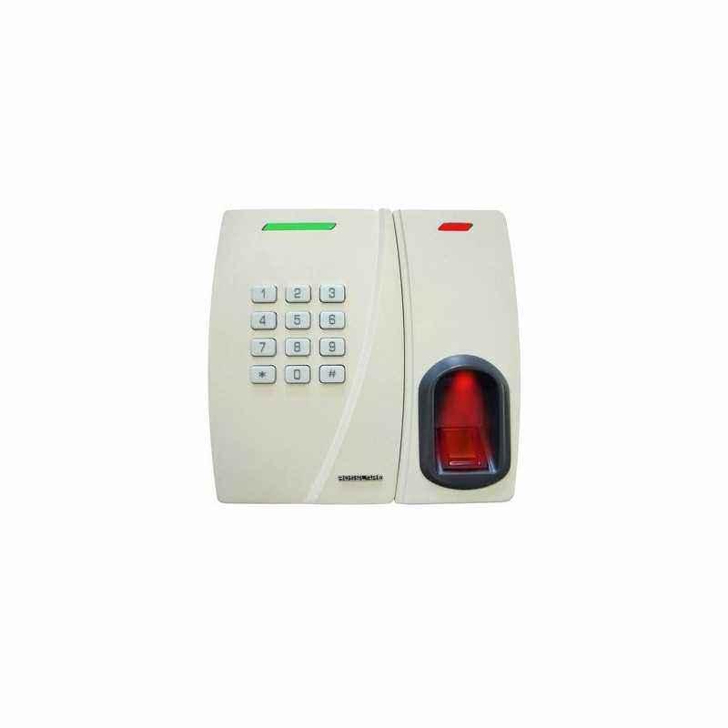 Cititor biometric PIN&PROX convertibil Cititor biometric PIN&PROX convertibil