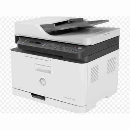 Multifunctional Laser Color HP 179FNW- A4- Functii: Impr.-Scan.-Cop.-Fax- Viteza de Printare Monocrom: 16ppm- Viteza de printare