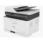 Multifunctional Laser Color HP 179FNW- A4- Functii: Impr.-Scan.-Cop.-Fax- Viteza de Printare Monocrom: 16ppm- Viteza de printare