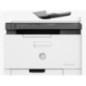 Multifunctional Laser Color HP 179FNW- A4- Functii: Impr.-Scan.-Cop.-Fax- Viteza de Printare Monocrom: 16ppm- Viteza de printare
