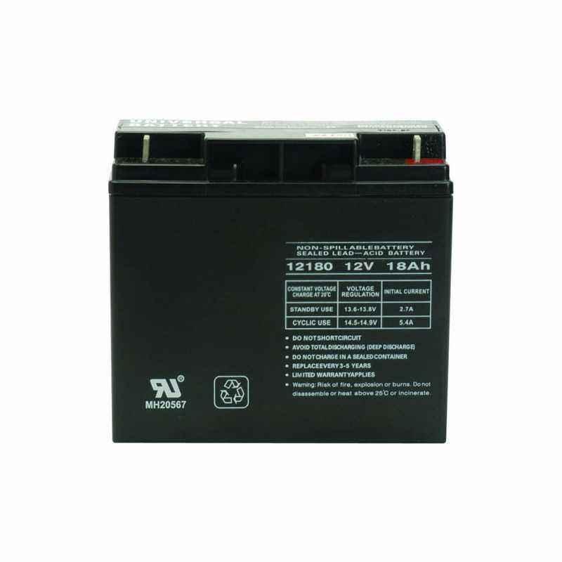 Acumulator 12V/18Ah