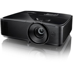 Videoprojector HD146X- 1080p  3600 ANSI- 25.000:1 - Inputs 1 x HDMI 1.4a 3D support Outputs 1 x Audio 3.5mm- 1 x USB-A power 1.5