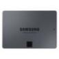 SSD SAMSUNG- 870 QVO- 2 TB- 2.5 inch- S-ATA 3- V-Nand 4bit MLC- R/W: 570/530 MB/s- MZ-77Q2T0BW