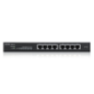 ZYXEL - GS1915-8-EU0101F - GS1915-8 - Switch - Smart Managed Standalone/ Nebula Cloud - Layer 2 - Porturi 8 Gigabit - Fanless-