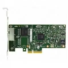 Placa de retea Intel Ethernet Server I350T2BLK