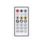 INSTALATIE LUMINI LOGILINK- Wi-Fi Smart- telecomanda- RGB- 33 lm- IP65- alimentare USB5V)- compatibil TUYA- Amazon Alexa si Goo