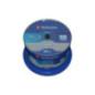 BD-R VERBATIM 25GB- VITEZA 6X- WHITE BLUE SURFACE- SPINDLE- 50 BUC- 43838