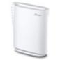 RANGE EXTENDER TP-LINK wireless 6000Mbps- 1 port 2.5 Gigabit- 2 porturi Gigabit- 2 antene interne- 2.4 / 5Ghz dual band- Wi-Fi