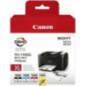 Combo-Pack Original Canon CMYK- PGI-1500XLMULTI- pentru Maxify MB2050-MB2150-MB2350-MB2750- -timbru verde 0.60 lei)- BS9182B004