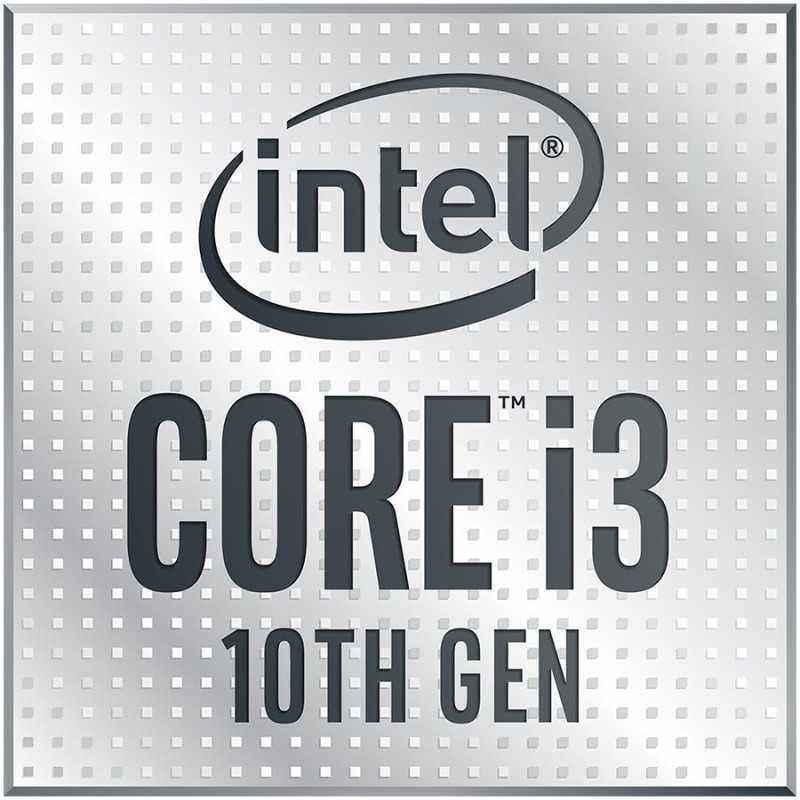 CPU INTEL i3-10100F- skt LGA 1200- Core i3- frecventa 3.6 GHz- turbo 4.3 GHz- 4 nuclee- putere 65 W- BX8070110100FSRH8U