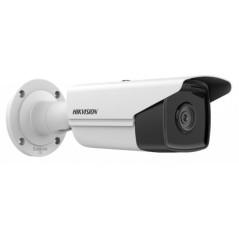 CAMERA IP BULLET 4MP 2.8MM IR80M- DS-2CD2T43G2-4I2timbru verde 0.8 lei)