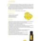Ulei esential doTERRA Lemon (Lamaie) 15ml