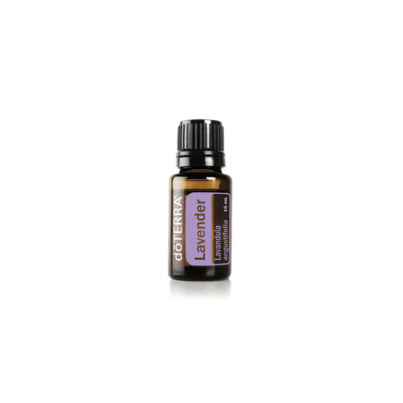 Ulei esential doTERRA Lavander (Lavanda/Levantica) 15ml Ulei esential doTERRA Lavander (Lavanda/Levantica) 15ml
