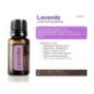 Ulei esential doTERRA Lavander (Lavanda/Levantica) 15ml Ulei esential doTERRA Lavander (Lavanda/Levantica) 15ml