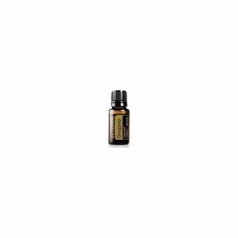 Ulei esential doTERRA Oregano 15ml Ulei esential doTERRA Oregano 15ml