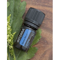 Ulei esential doTERRA DEEP BLUE pentru dureri 5ml