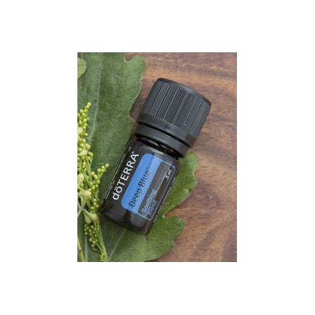Ulei esential doTERRA DEEP BLUE pentru dureri 5ml