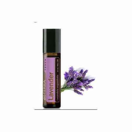 Ulei esential doTERRA Lavander Touch(Lavanda/Levantica) 10ml