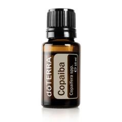 Ulei esential doTERRA Copaiba 15ml